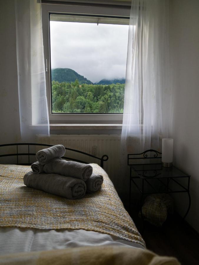 Erzhaus Apartments Eisenerz Luaran gambar