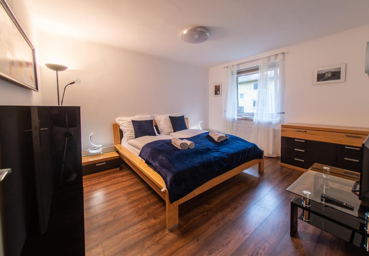 Erzhaus Apartments Eisenerz Luaran gambar