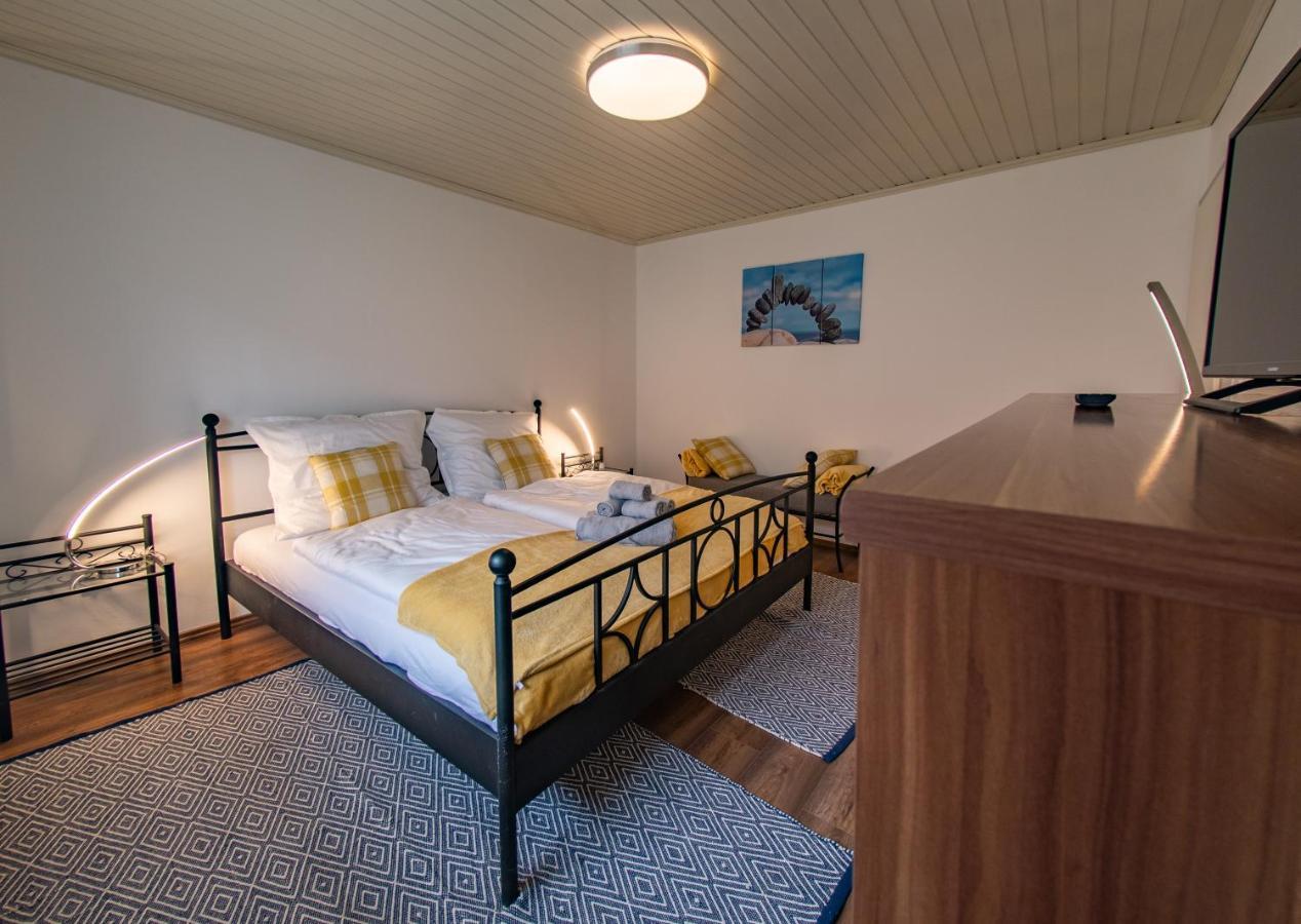 Erzhaus Apartments Eisenerz Luaran gambar