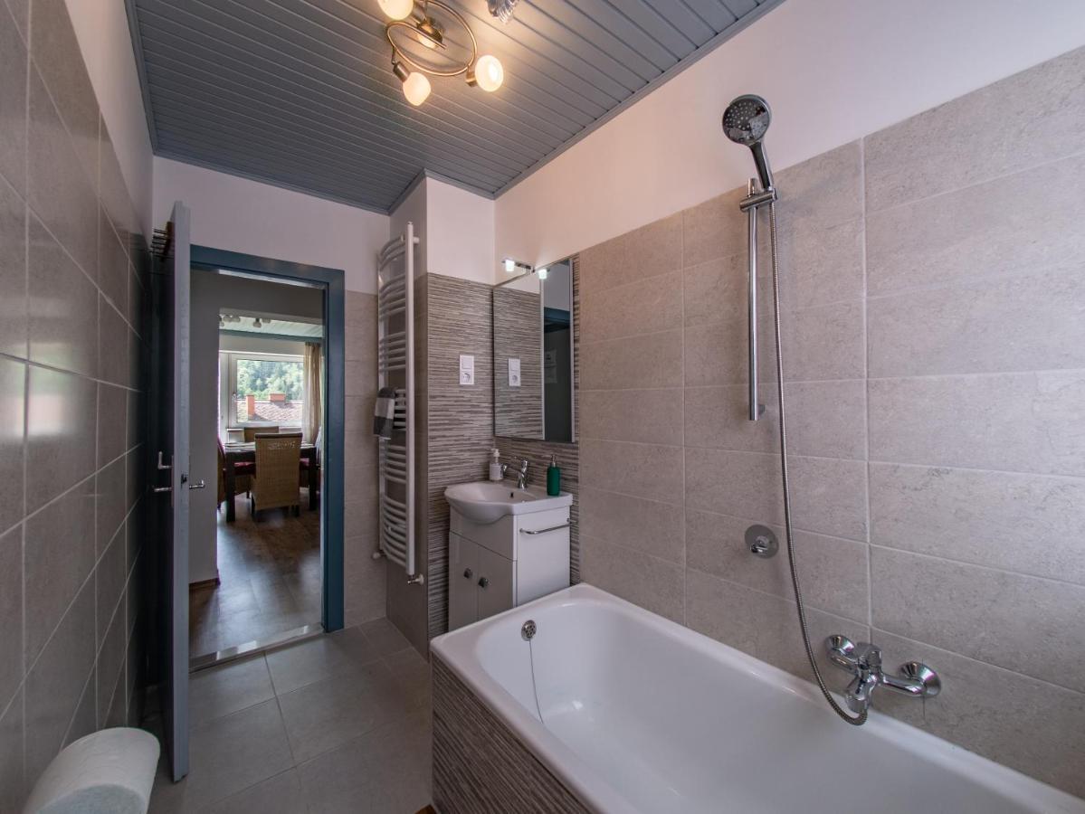 Erzhaus Apartments Eisenerz Luaran gambar