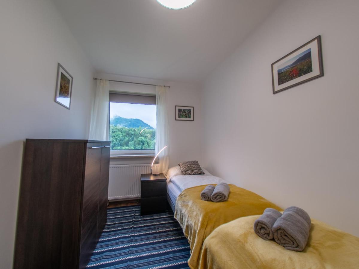 Erzhaus Apartments Eisenerz Luaran gambar