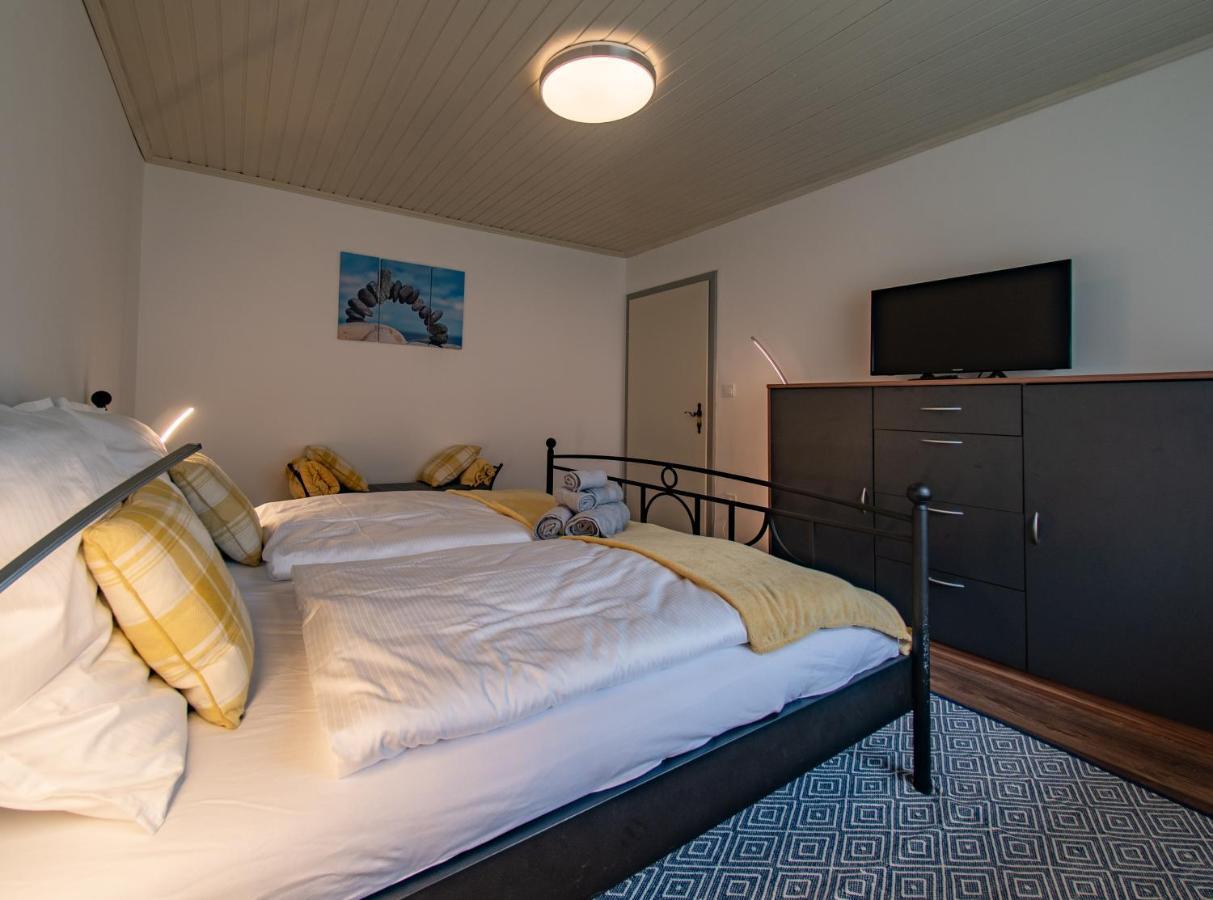 Erzhaus Apartments Eisenerz Luaran gambar