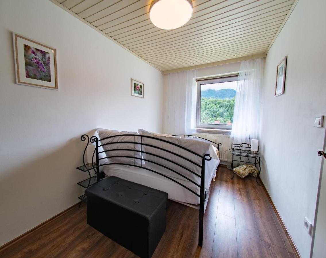 Erzhaus Apartments Eisenerz Luaran gambar