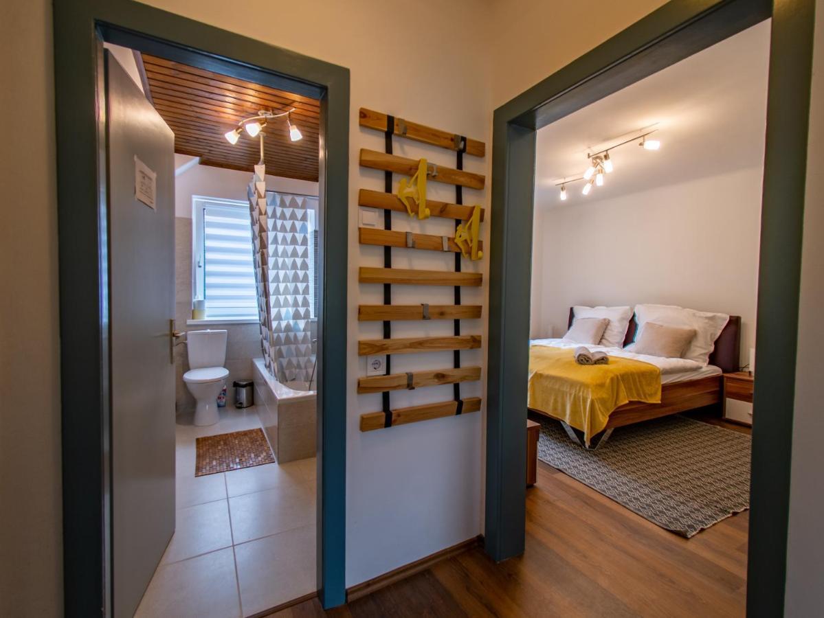 Erzhaus Apartments Eisenerz Luaran gambar