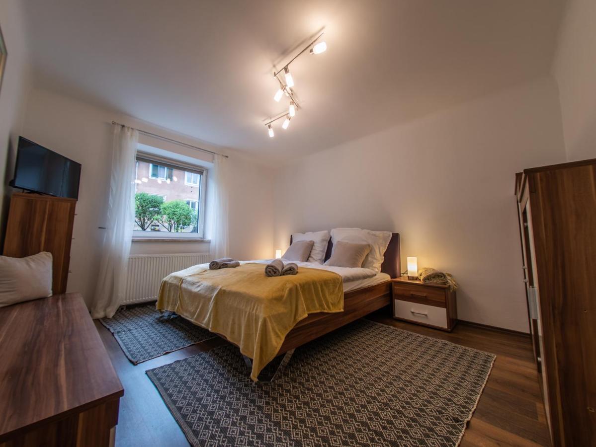 Erzhaus Apartments Eisenerz Luaran gambar
