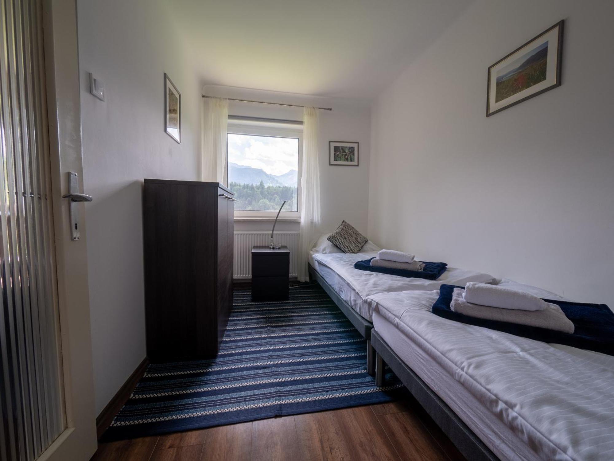 Erzhaus Apartments Eisenerz Luaran gambar